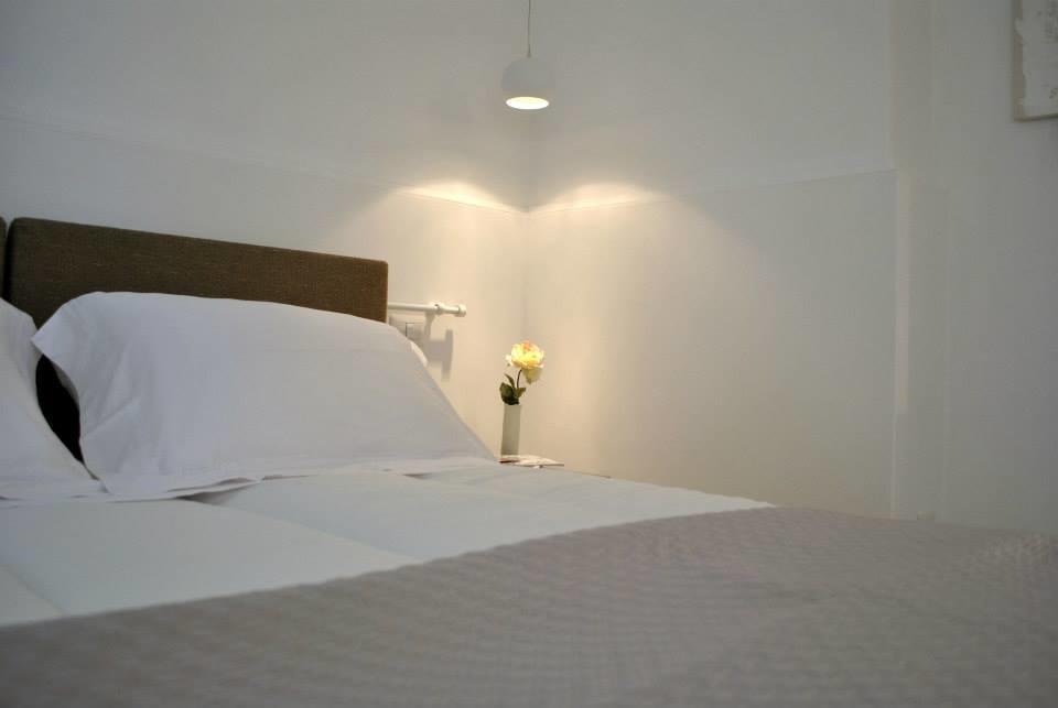 마테라 라파키오 B&B 객실 사진
