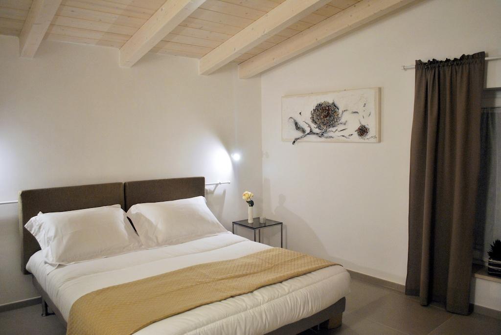 마테라 라파키오 B&B 객실 사진